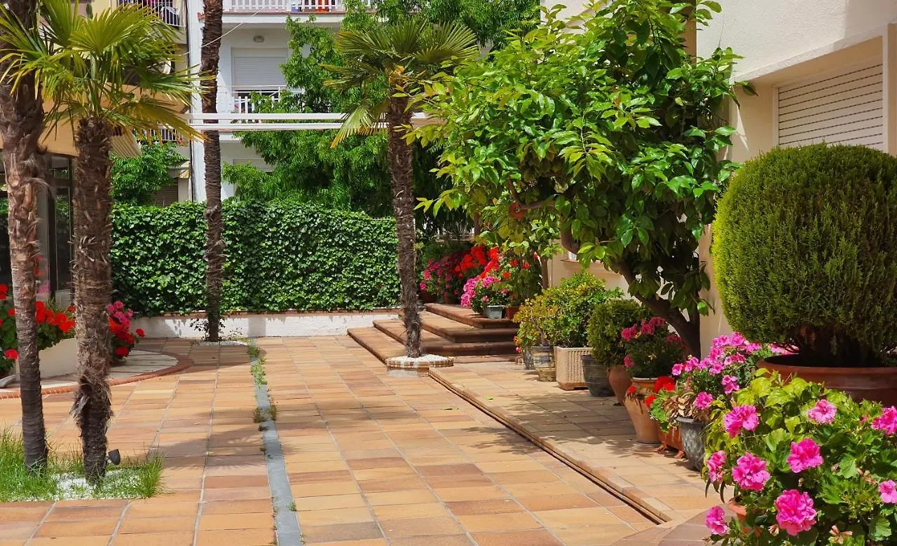 Hotel Mireia Lloret de Mar