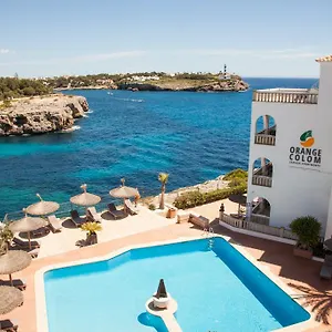 orange-colom-seaside-apartments.allmallorcahotels.com/