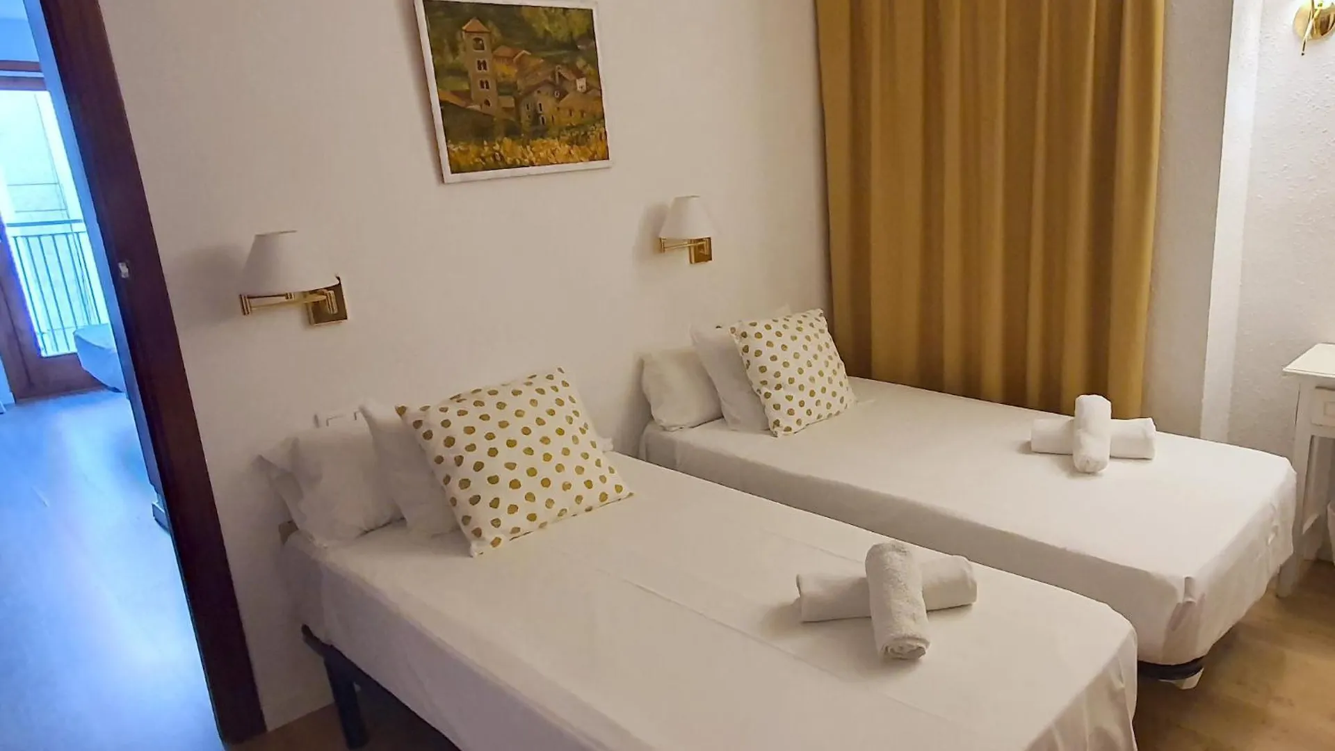 Hotel Mireia Lloret de Mar Spanien