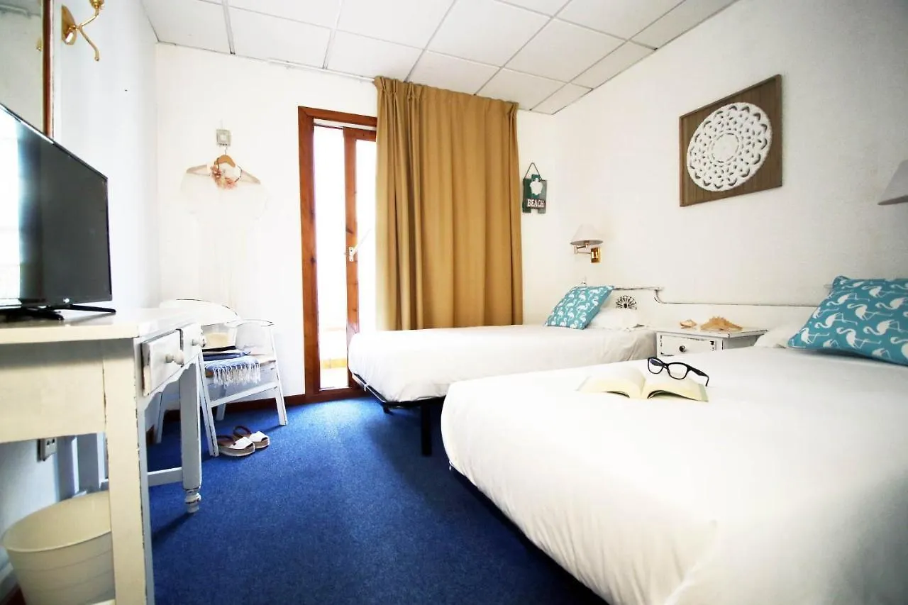 Hotel Mireia Lloret de Mar 0*,  Spanien