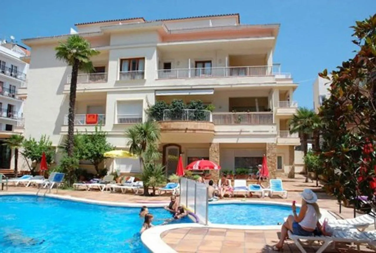 Hotel Mireia Lloret de Mar