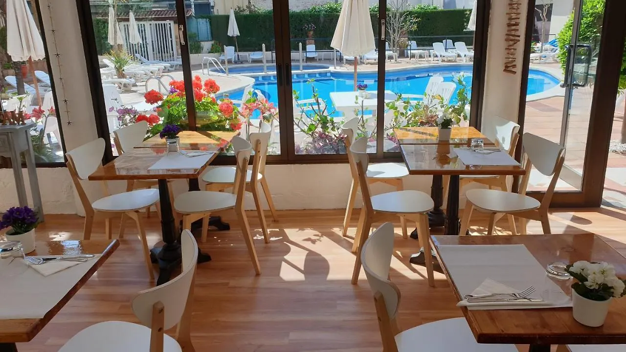 Hotel Mireia Lloret de Mar