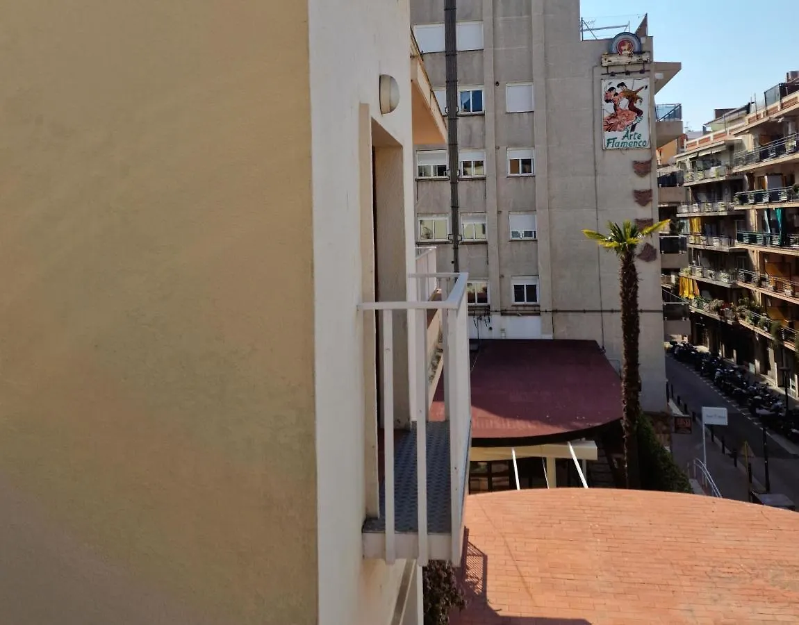 יורט דה מאר Hotel Mireia  יורט דה מאר