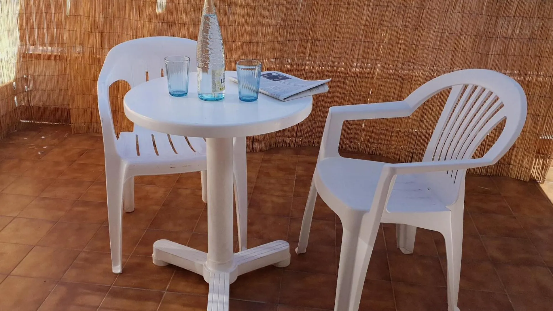 יורט דה מאר Hotel Mireia