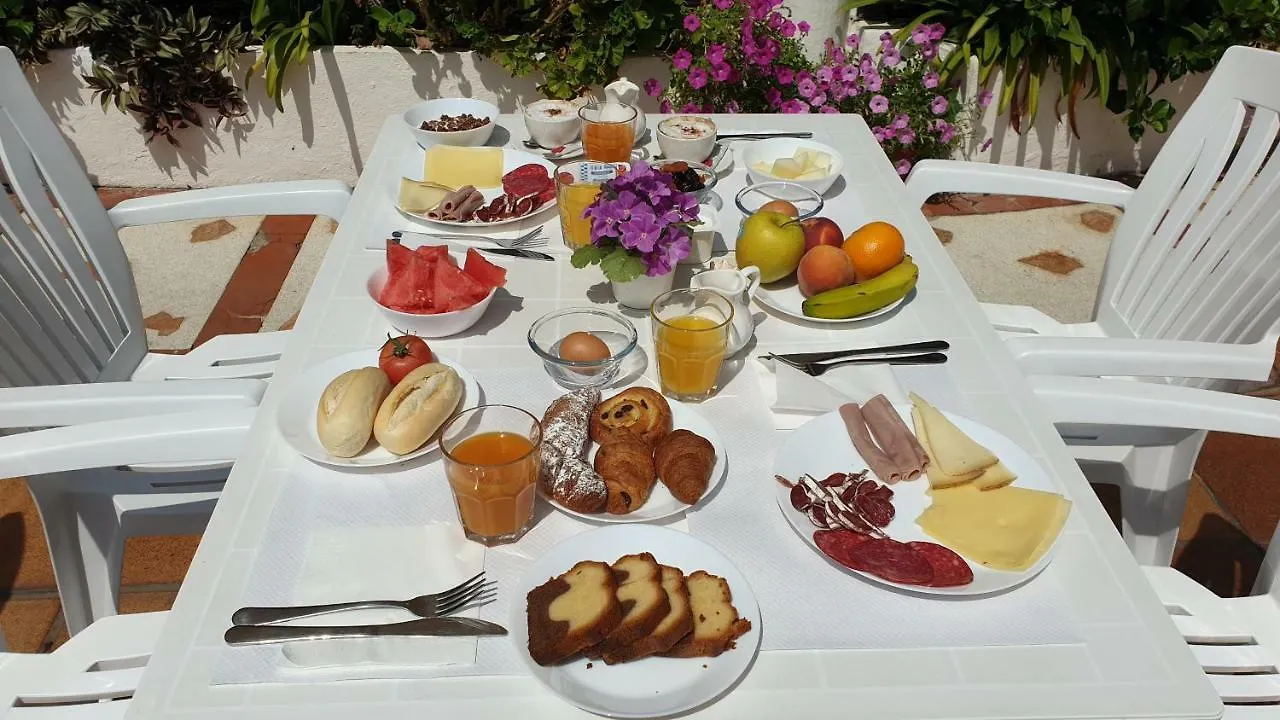 יורט דה מאר Hotel Mireia  יורט דה מאר
