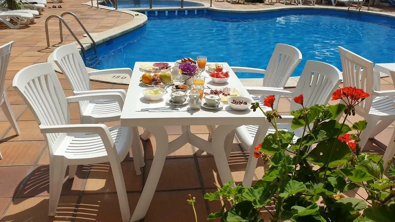 יורט דה מאר Hotel Mireia  יורט דה מאר