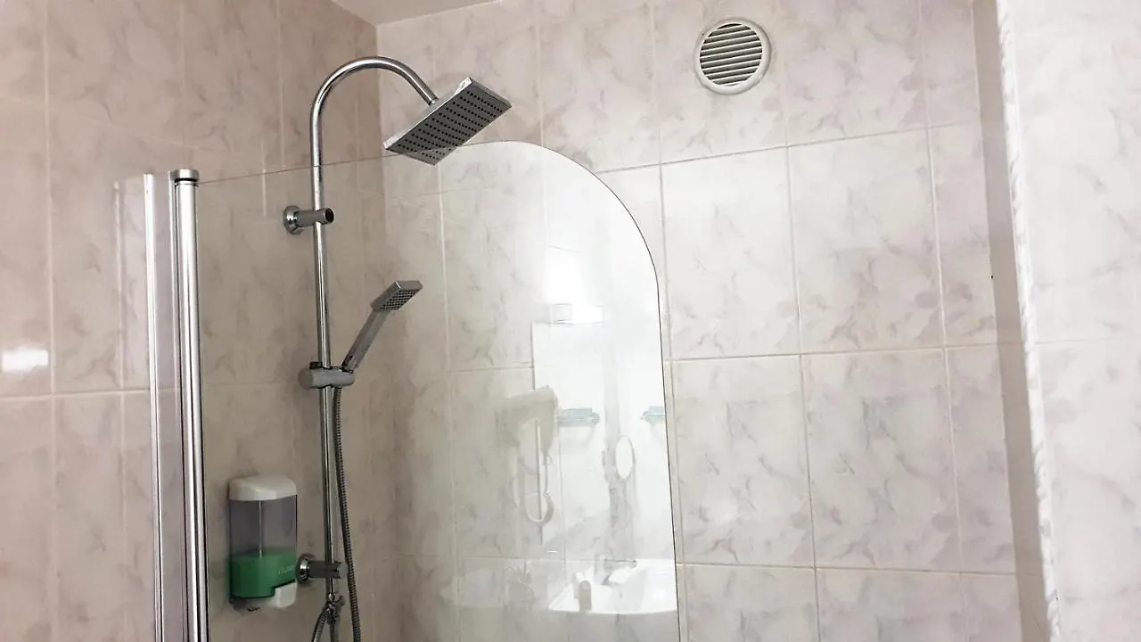 יורט דה מאר Hotel Mireia 0*, יורט דה מאר ספרד